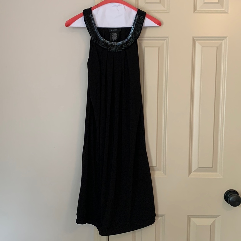 Halter Dress